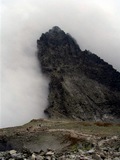 Tour de Tatry ze tykova pohledu...