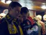 Silvestrovsk Barbar 2008.