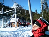 Ski Rohe 2009