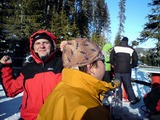 Ski Rohe 2009