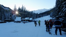 Ski Rohe 2009