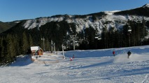 Ski Rohe 2009