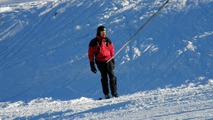 Ski Rohe 2009