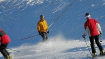 Ski Rohe 2009