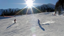 Ski Rohe 2009