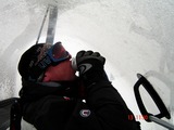 ski Alpy 2009