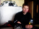 ski Alpy 2009