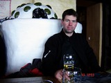 ski Alpy 2009