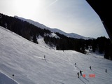 ski Alpy 2009