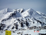 ski Alpy 2009