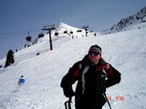 ski Alpy 2009