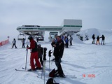 ski Alpy 2009