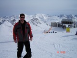 ski Alpy 2009