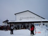 ski Alpy 2009