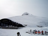 ski Alpy 2009