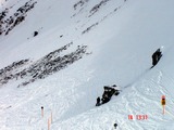 ski Alpy 2009