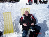 ski Alpy 2009