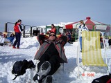 ski Alpy 2009