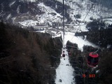 ski Alpy 2009