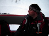 ski Alpy 2009