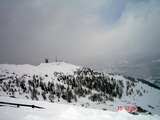 ski Alpy 2009