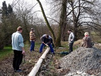 Rozkaz znl jasn: odchlupit!