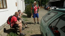 PoMalenovice 2009 - Nvrat