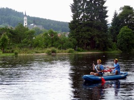 VLTAVA 2009