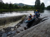 VLTAVA 2009