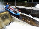 VLTAVA 2009