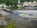 VLTAVA 2009