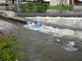 VLTAVA 2009