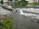 VLTAVA 2009