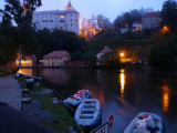 VLTAVA 2009