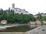 Vltava Klenba 2009