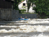 Vltava Klenba 2009