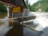 Vltava Klenba 2009