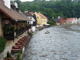 Vltava Klenba 2009