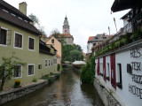 Vltava Klenba 2009