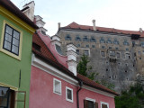 Vltava Klenba 2009