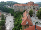 Vltava Klenba 2009