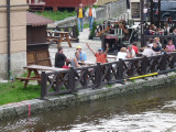 Vltava Klenba 2009