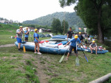 Vltava 2009 - esk Krumlov-Zlat Koruna