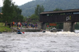 Vltava 2009 - esk Krumlov-Zlat Koruna