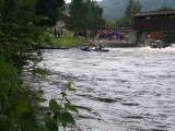 Vltava 2009 - esk Krumlov-Zlat Koruna