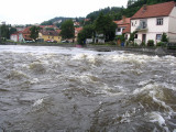 Vltava 2009 - esk Krumlov-Zlat Koruna