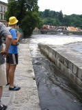 Vltava 2009 - esk Krumlov-Zlat Koruna