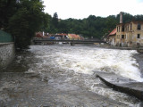 Vltava 2009 - esk Krumlov-Zlat Koruna