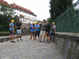 Vltava 2009 - esk Krumlov-Zlat Koruna