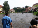 Vltava 2009 - esk Krumlov-Zlat Koruna